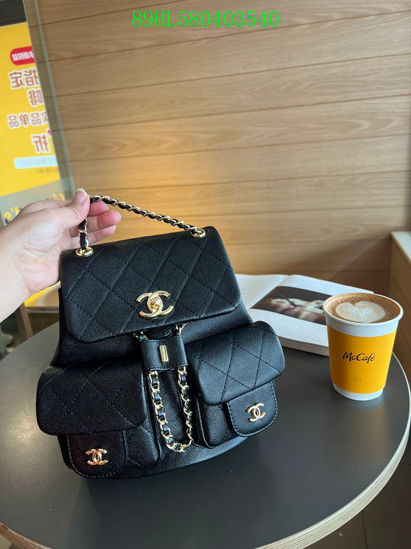 Amelia - CHL Bags - 1195