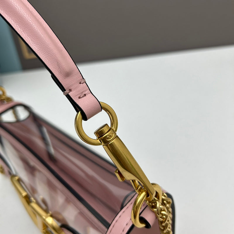 VAL LUXURY BAGS - FOR FASHION LOVERS  AFFORDABLE LUXURY BAGS- 177