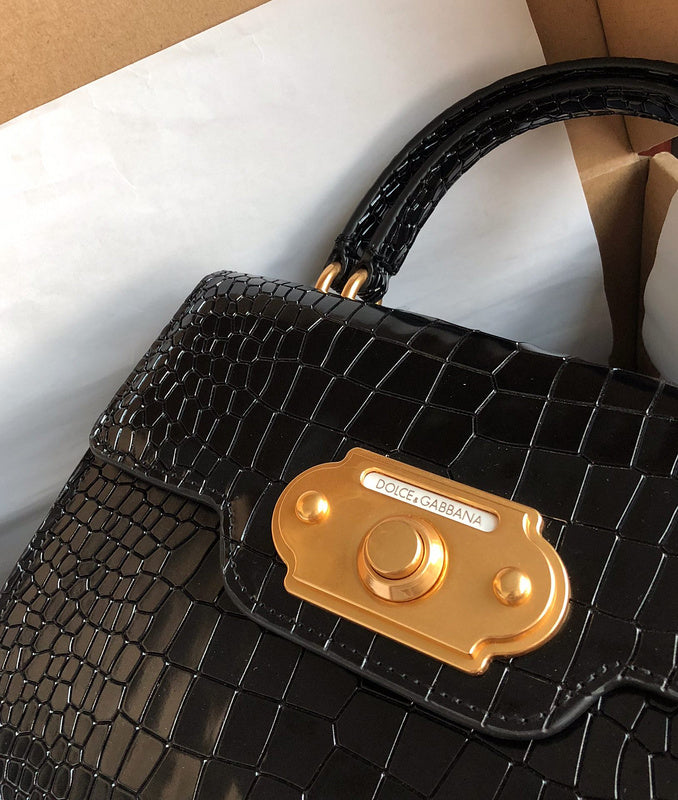 Amelia- DG Bags - 484