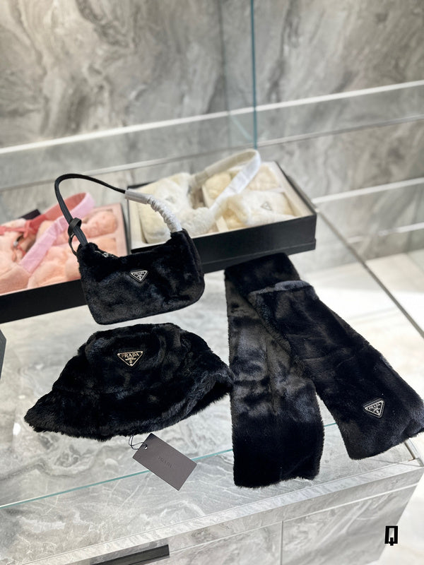 Camila Bags - Prada Bags - 538