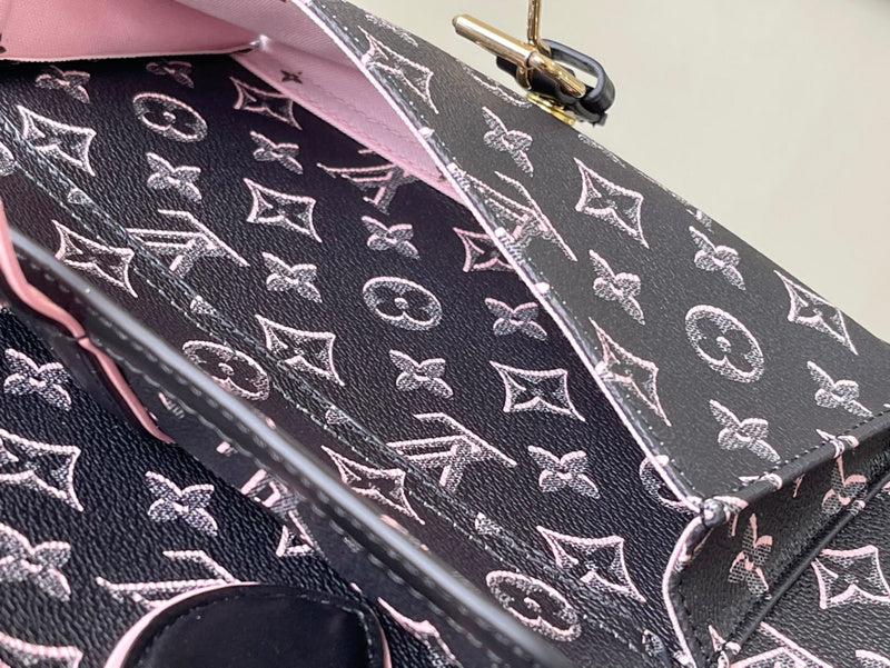 Amelia - LV Bags - 16485