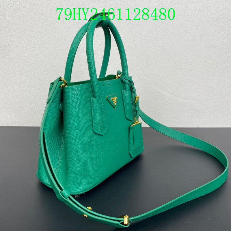 Prada Bags - The Barnes Bags  766