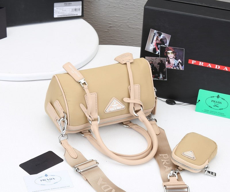 Barnes-Bags - Prada Bags - 833