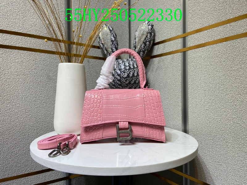 Amelia - BGA Bags - 2516