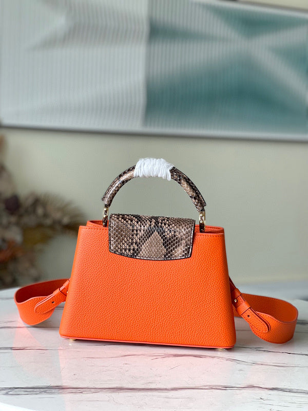 Amelia- Lu-Vi bags - 5809