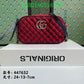 Amelia - GCI Bags - 11034