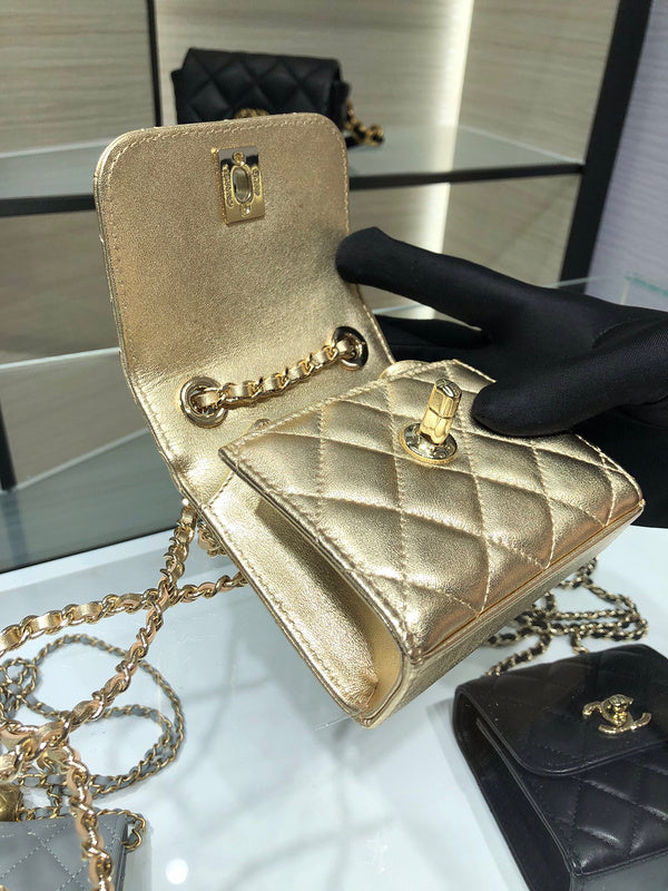 Amelia- CHL Bags - 7385