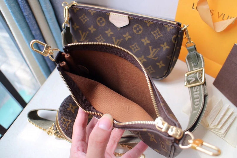 Amelia- Lu-Vi bags - 283