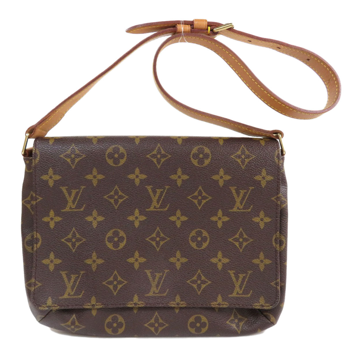 Louis Vuitton M tte Tango Short Monogram Shoulder Bag