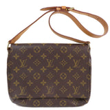 Louis Vuitton M tte Tango Short Monogram Shoulder Bag