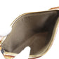 Louis Vuitton Pochette Monogram Multicolor Handbag Canvas