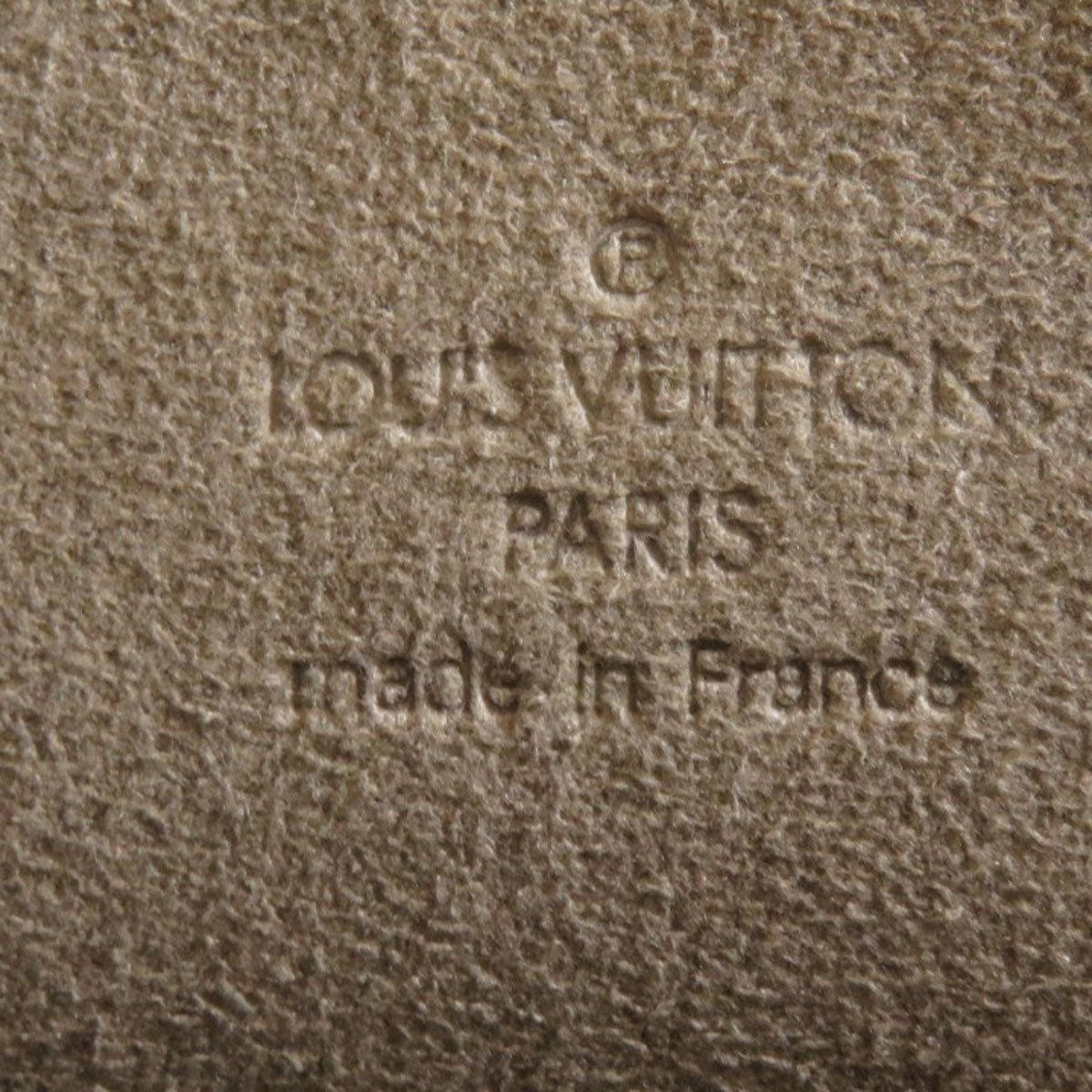 Louis Vuitton Pochette Monogram Multicolor Handbag Canvas