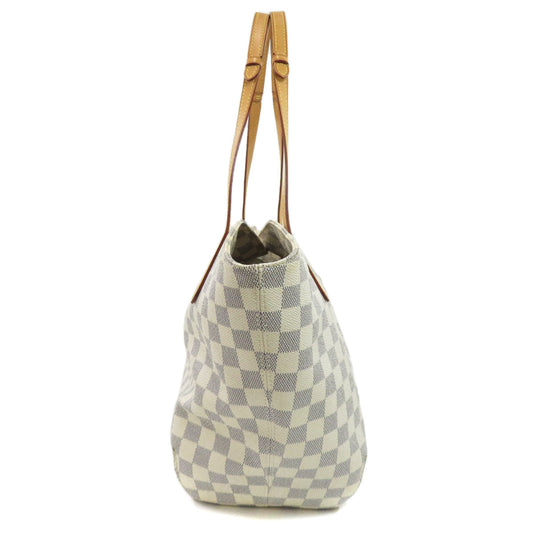 Louis Vuitton Salina PM Damier Azur Tote Bag