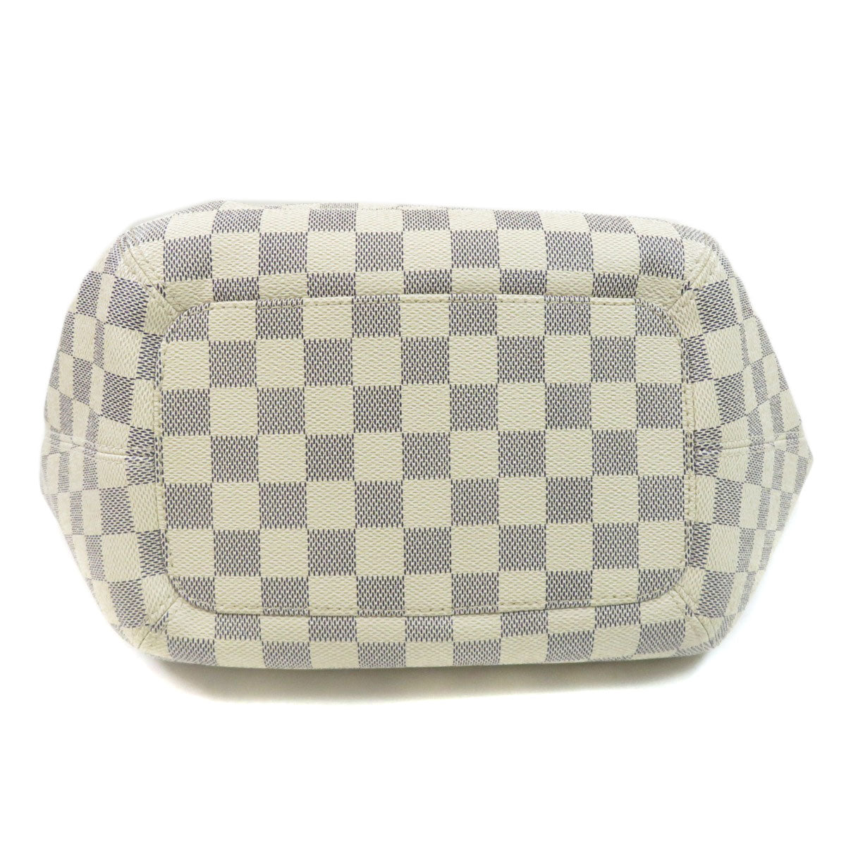 Louis Vuitton Salina PM Damier Azur Tote Bag