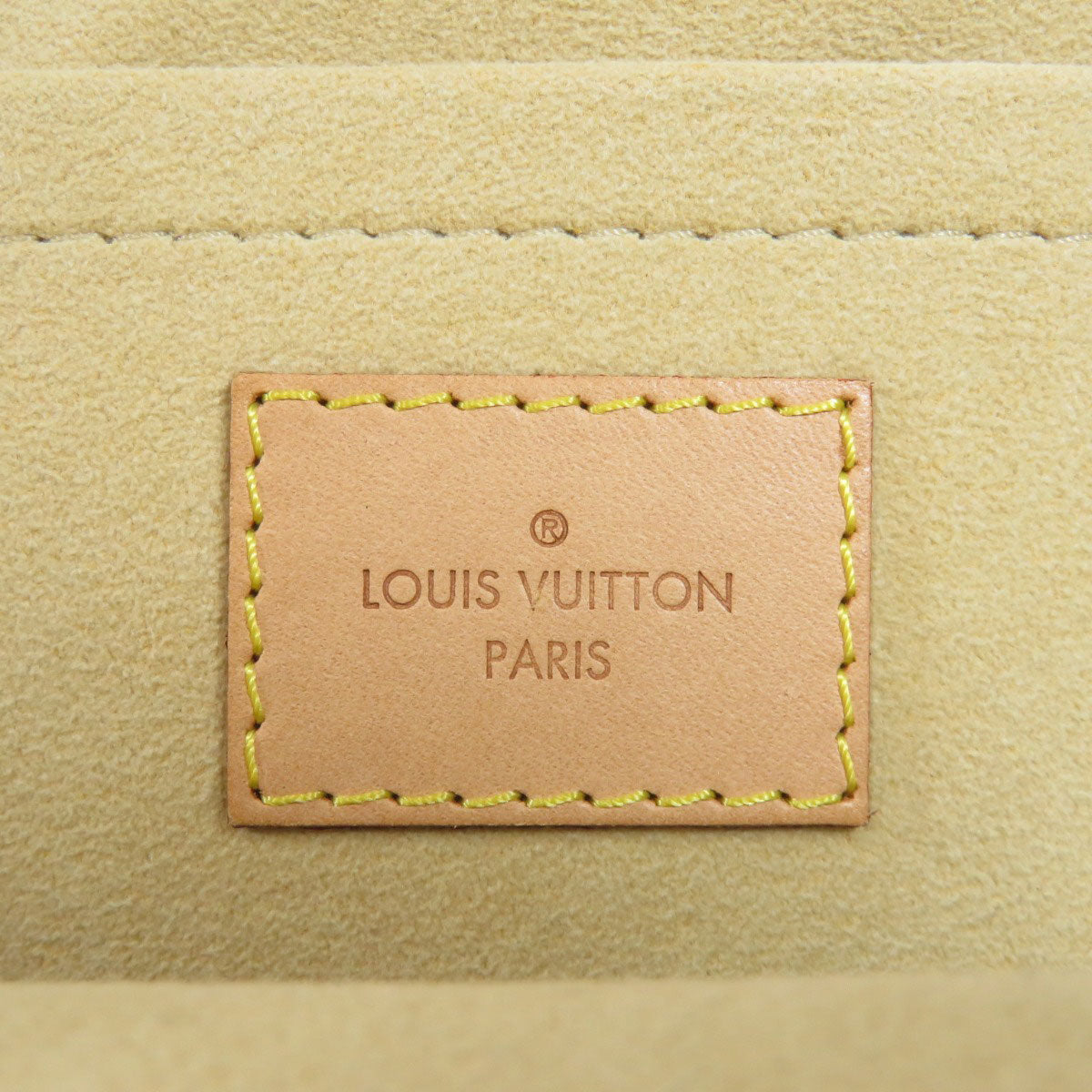 Louis Vuitton Salina PM Damier Azur Tote Bag