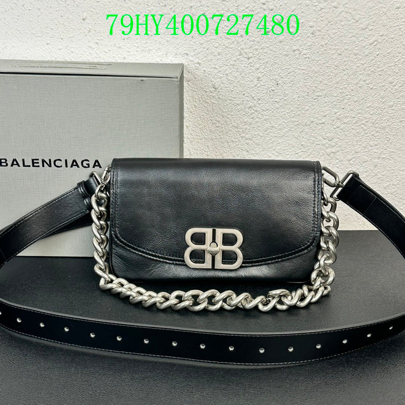 Amelia - BGA Bags - 1697