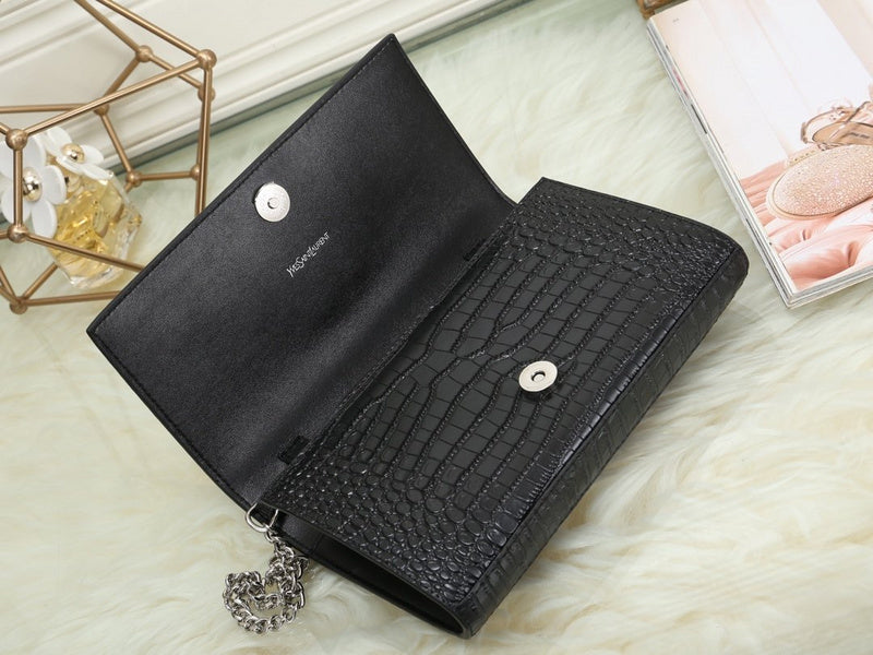 Amelia - YSL Bag - 3583