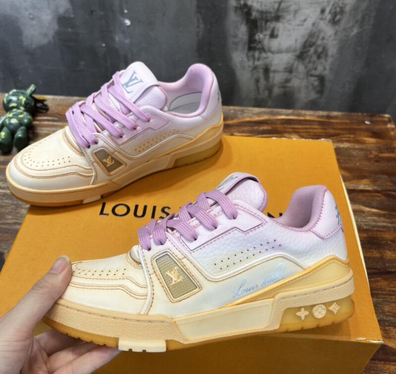 AmeliaLuxury - LOV Men Shoes - 779