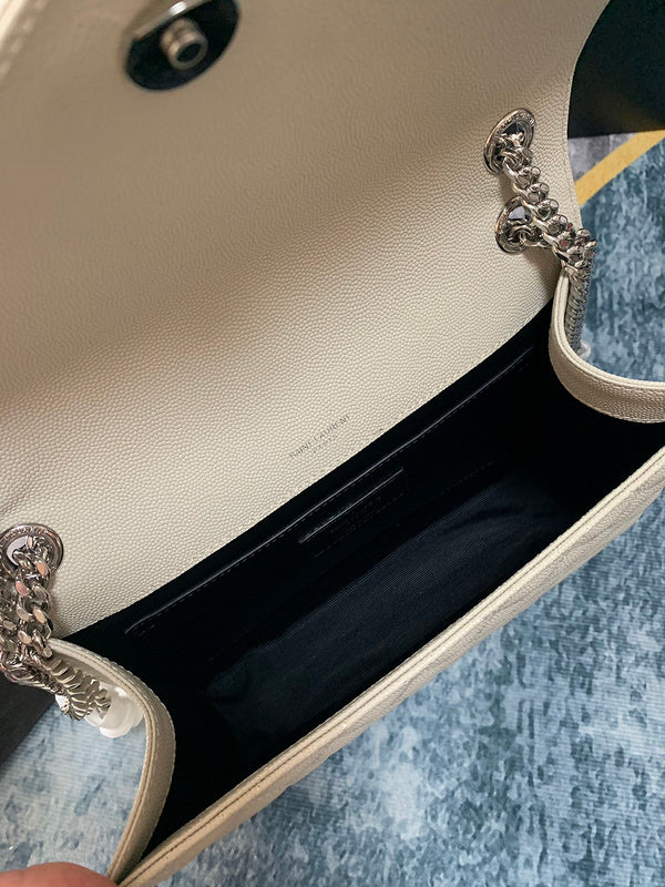 Amelia - YSL Bag - 2396