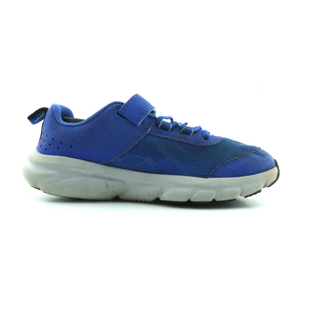 UNDER ARMOUR SURGE