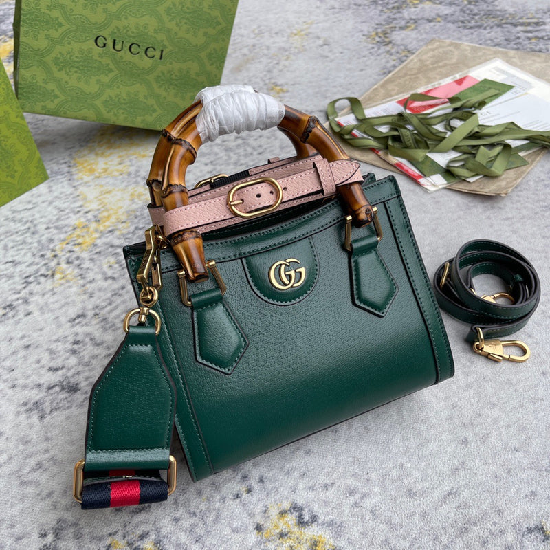 Amelia - GCC Bags - 1836