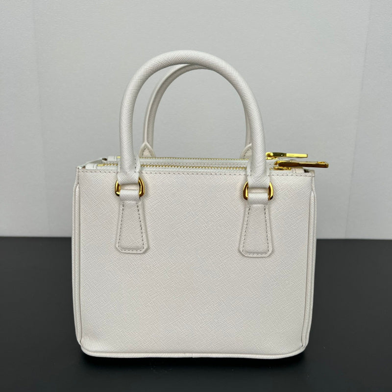 Amelia- PRDA  LUXURY BAGS - 264