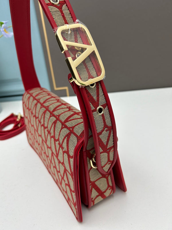 Amelia- VEL WOMEN LUXURY BAGS - 707