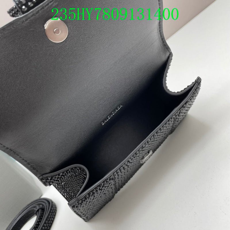 Amelia - BGA Bags - 2092