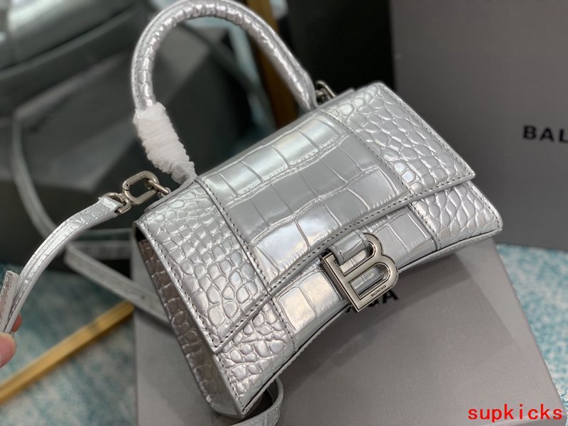 Amelia- BG Hourglass Bags - 177
