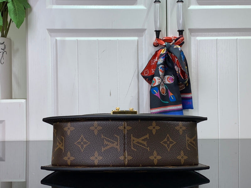 Amelia - LV Bags - 15812