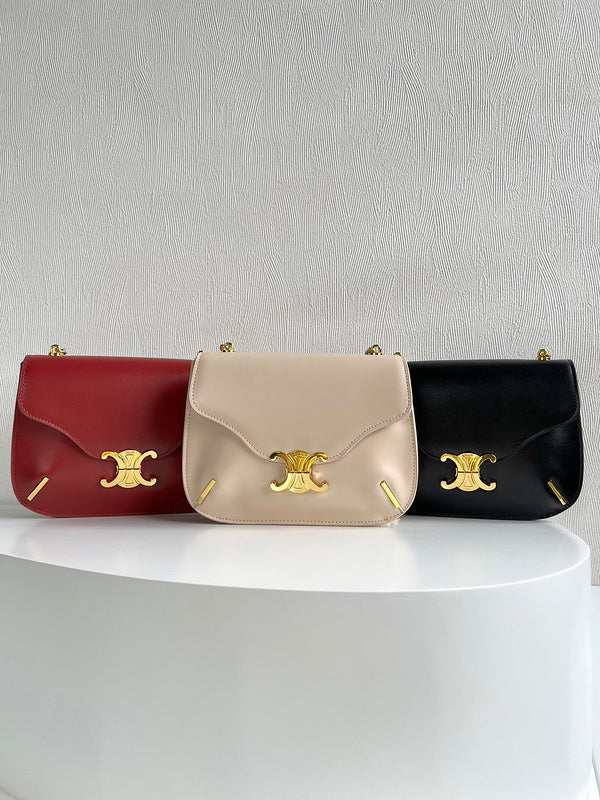 C-LINE LUXURY WOMEN BAGS - 048