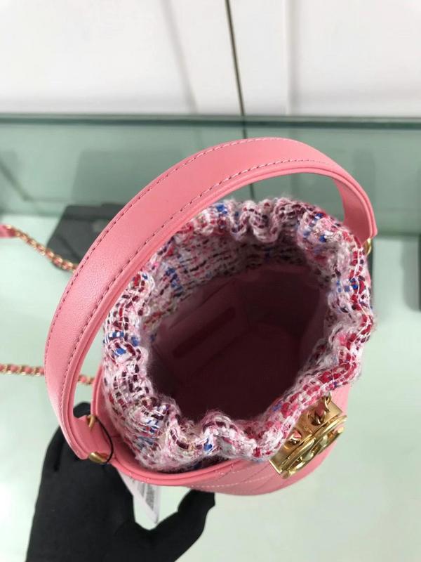 Amelia- CHL Bags - 6418