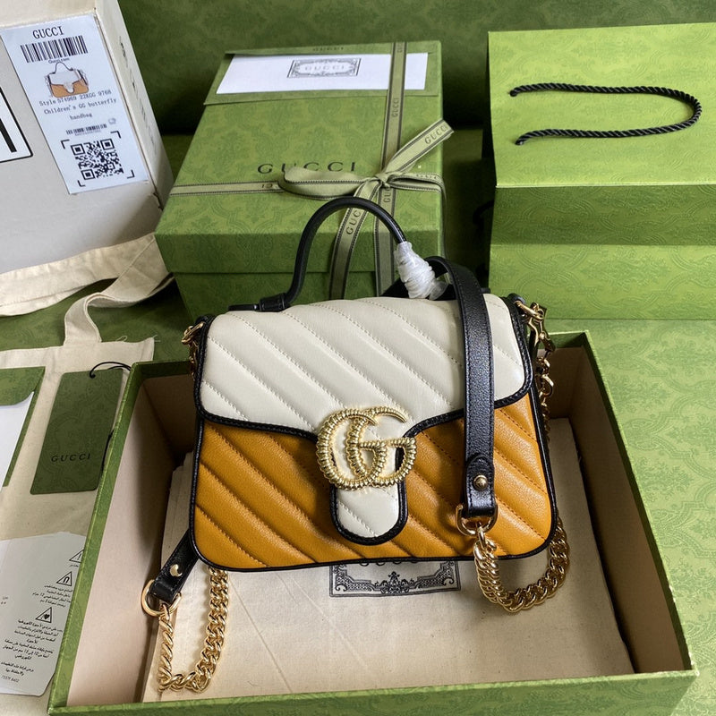 Amelia- GUKI Bags - 1764