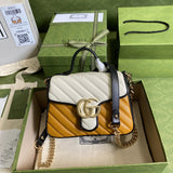 Amelia- GUKI Bags - 1764