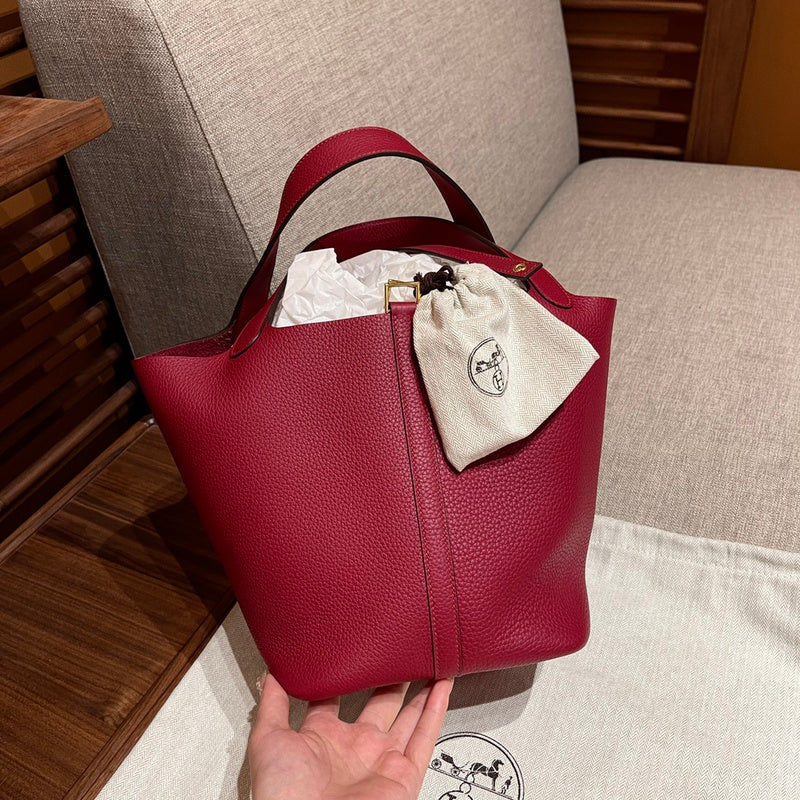 Amelia- HRMS LUXURY BAGS - 1002