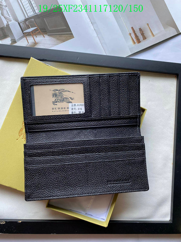 Amelia - BOR Wallet - 053