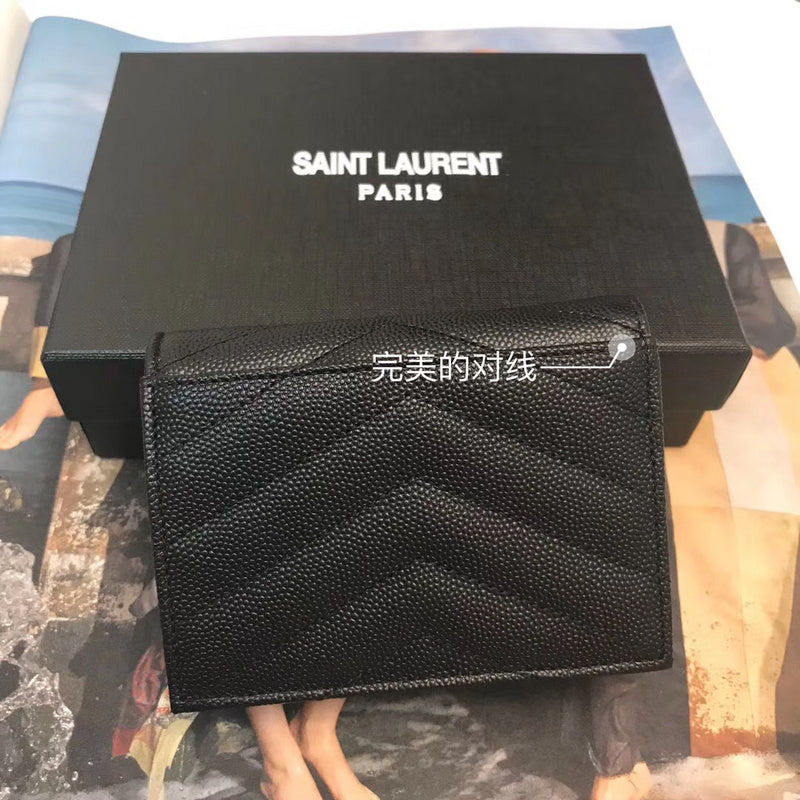 Amelia - YSL Bag - 3867