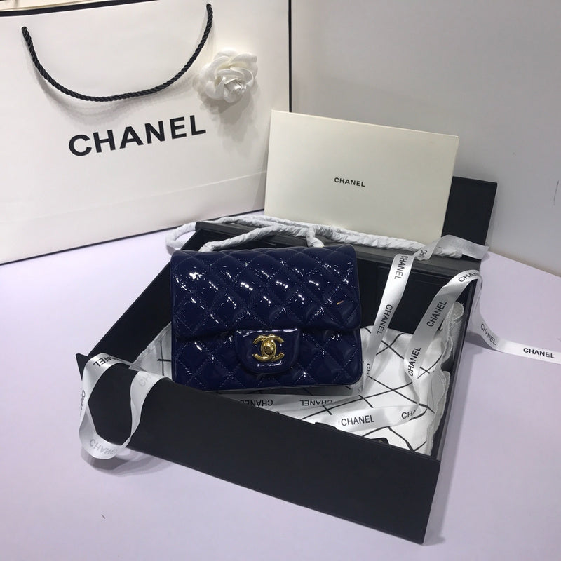 Amelia- CHL Bags - 6566