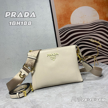 Camila Bags - Prada Bags - 1004