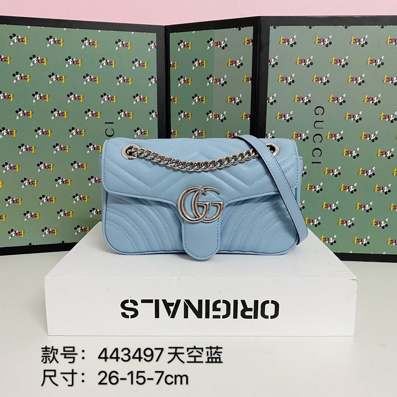 Amelia - GCI Bags - 10604
