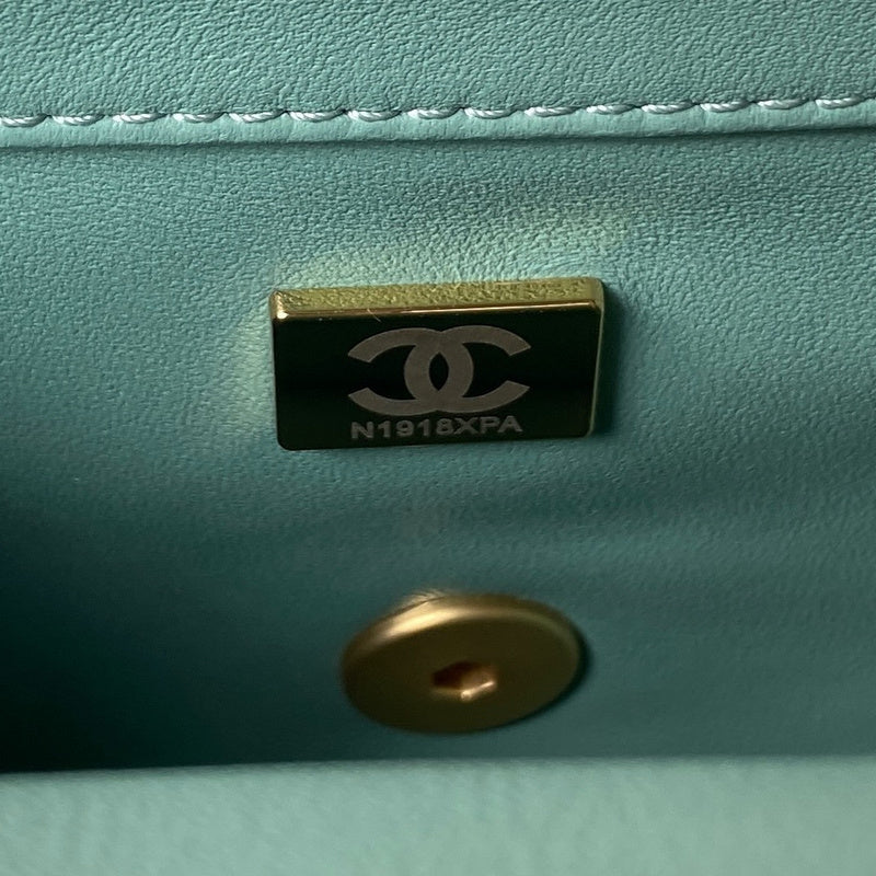 Amelia- CHL Bags - 7538