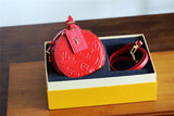Fan Fashion Lu-Vi bags - 8323