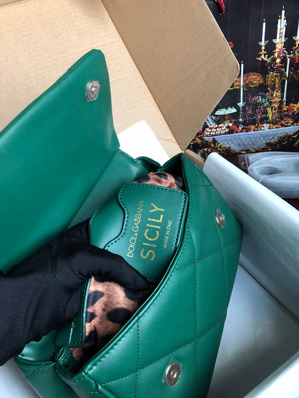 Amelia- DG Bags - 458