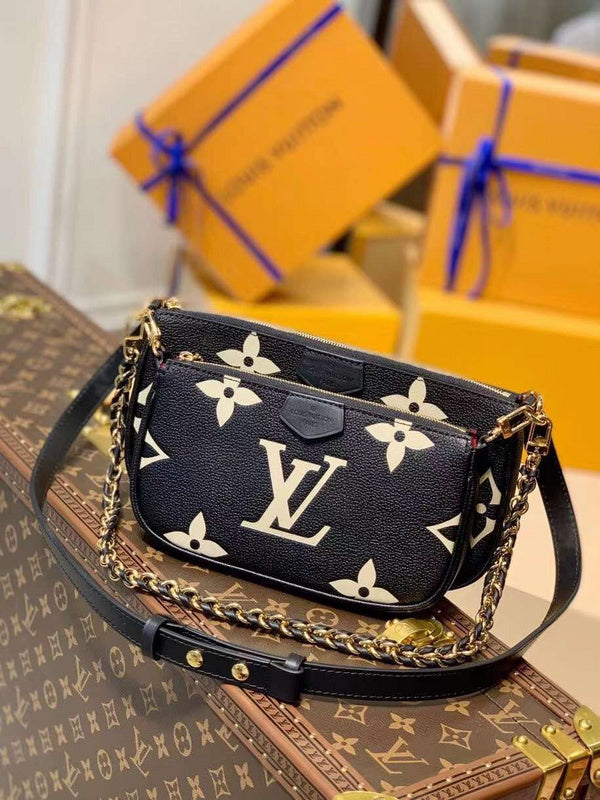 Fan Fashion Lu-Vi bags - 17452