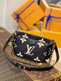 Fan Fashion Lu-Vi bags - 17452
