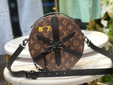 Fashion Lu-Vi bags - 3081