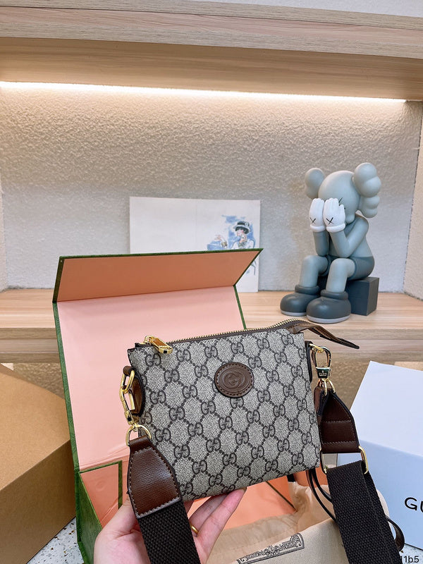 Amelia  - GCI Bags - 11844