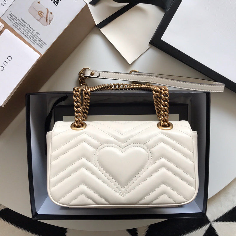 Amelia Fashion - GCI Bags - 3006