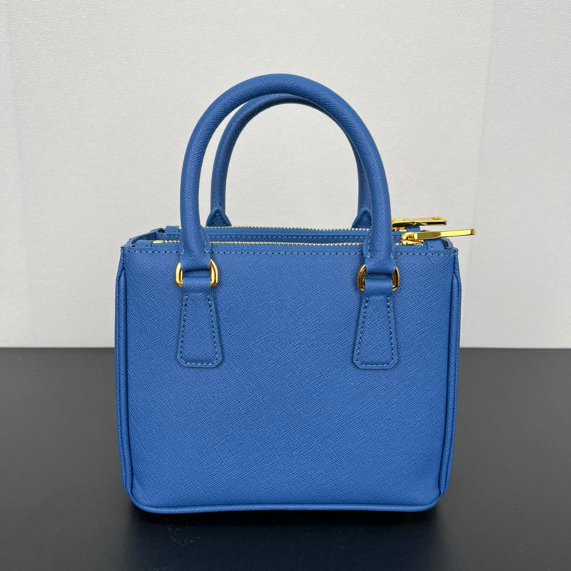 Amelia- PRDA  LUXURY BAGS - 260
