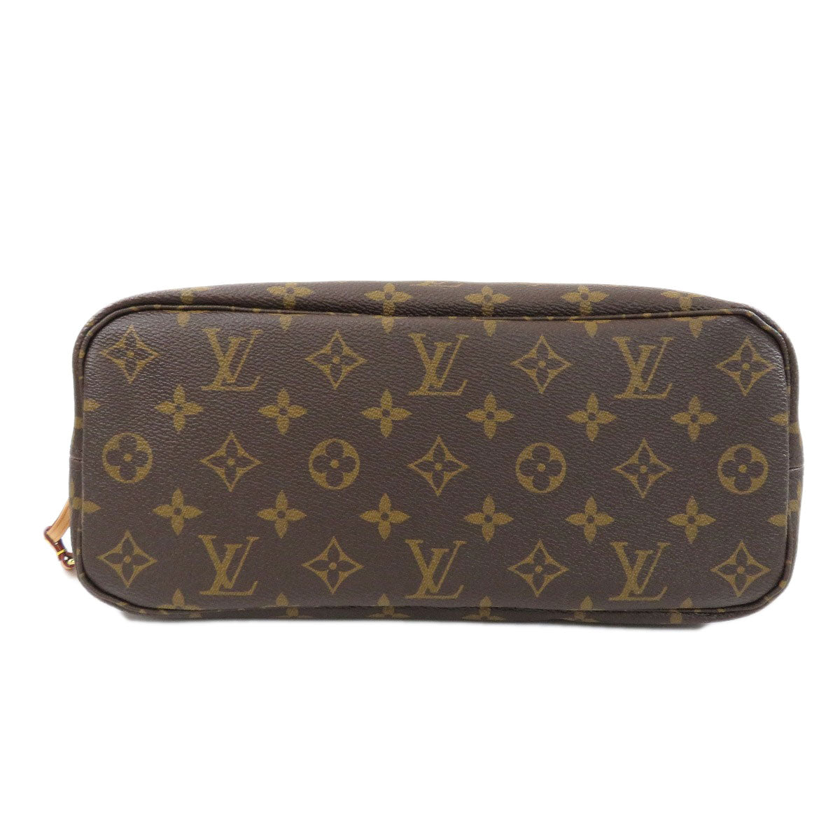 Louis Vuitton Neverfull PM Monogram Canvas Fuchsia Tote Bag